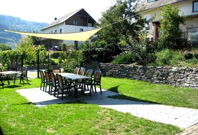 ペンション Gästehaus Bollig