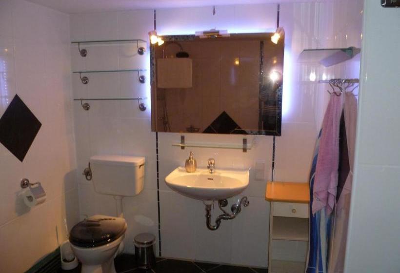بنسيون Guest House Schneider