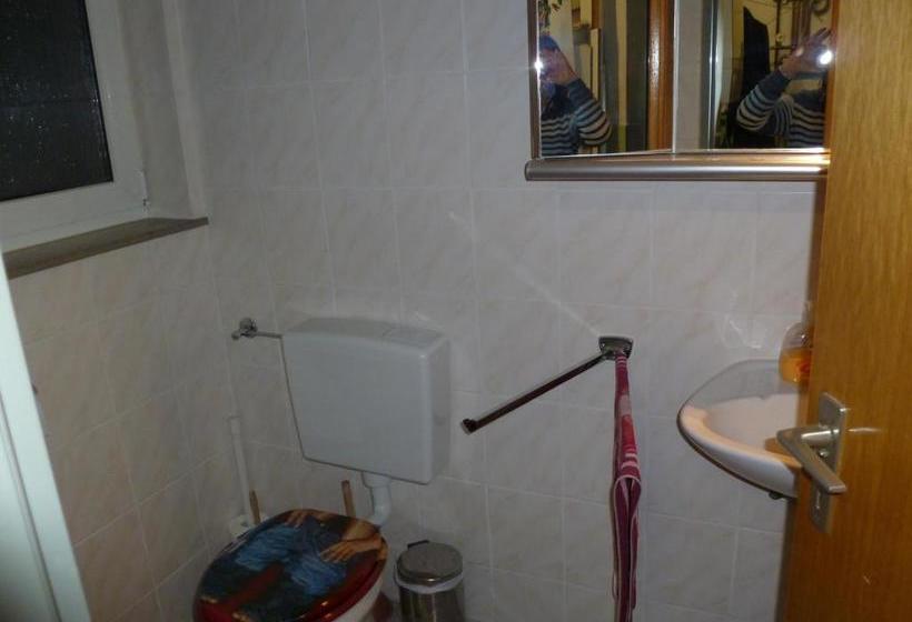 بنسيون Guest House Schneider