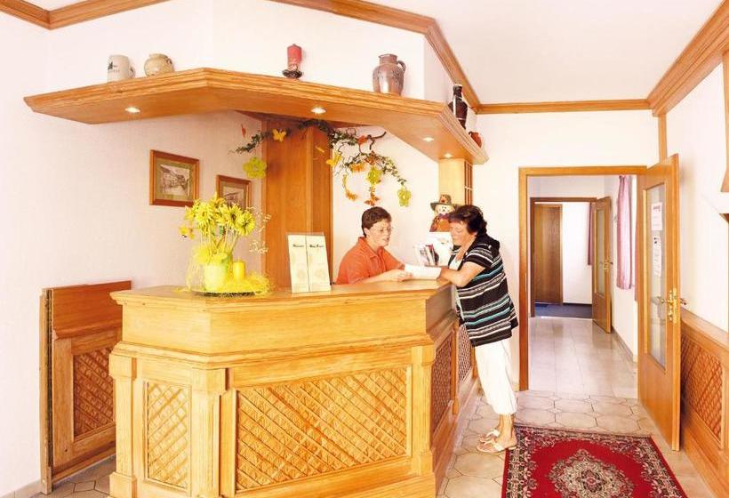 پانسیون Haus Renate