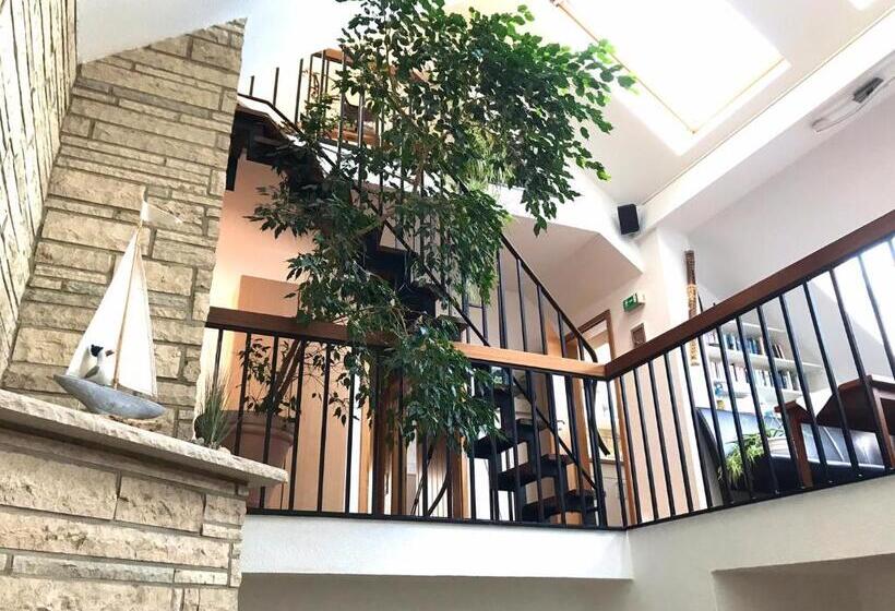 پانسیون Haus Witten Höhen