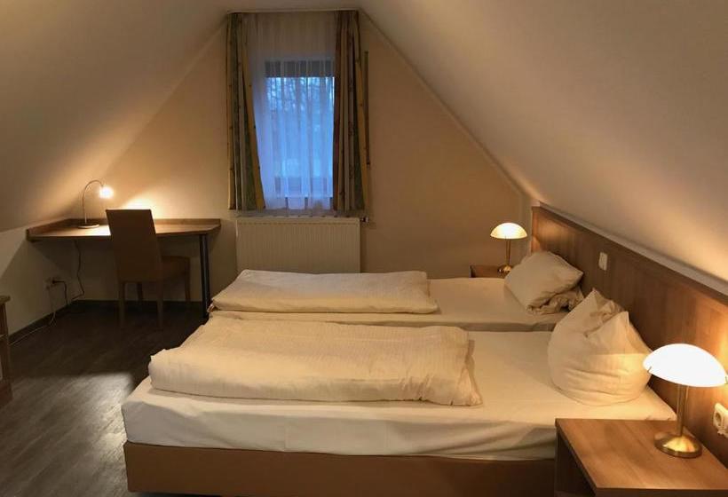 Apartment Pension Schwalbennest