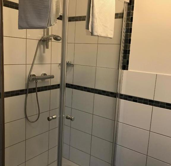 Apartment Pension Schwalbennest