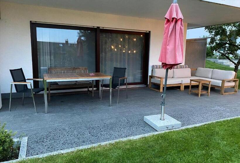 Pension Karlsbad Am Waldrand