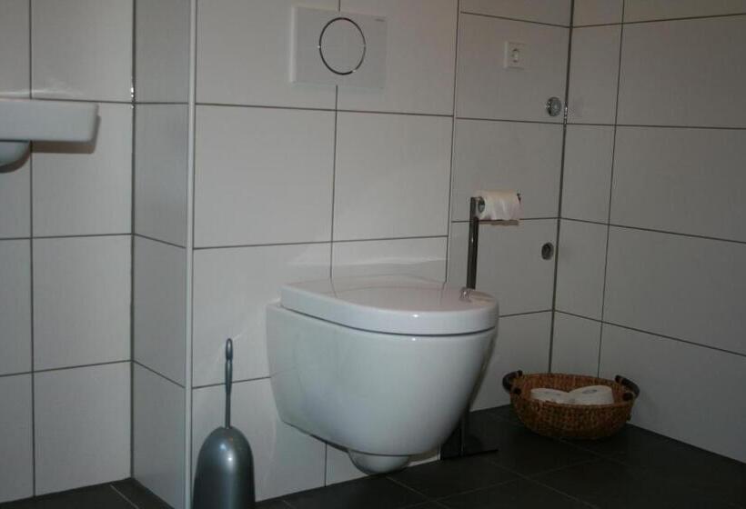 Pension Karlsbad Am Waldrand