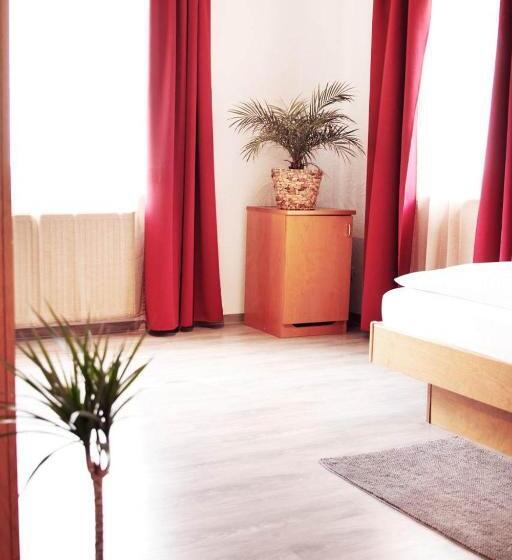 Pension Kaempfelbach