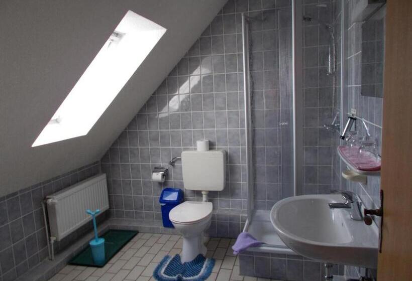 Pension Kraus
