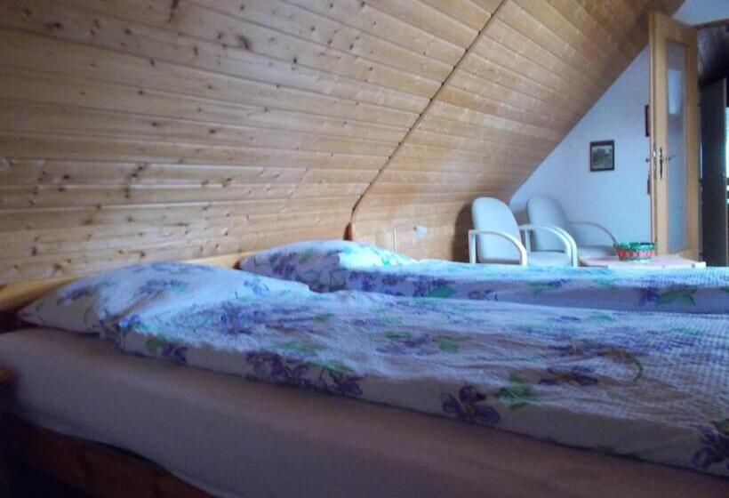 Pension Kraus