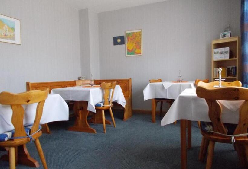 Pension Kraus