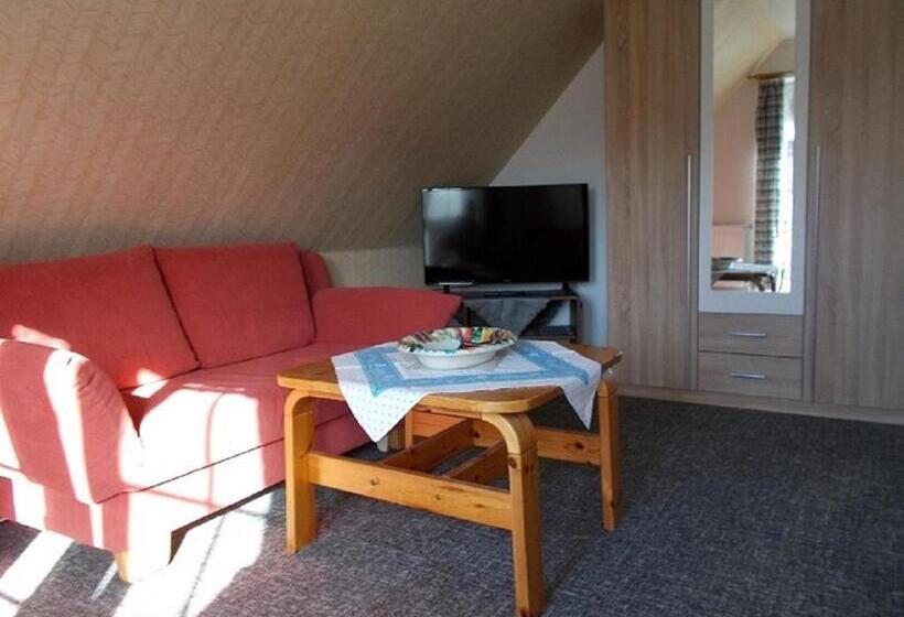 Pension Kraus