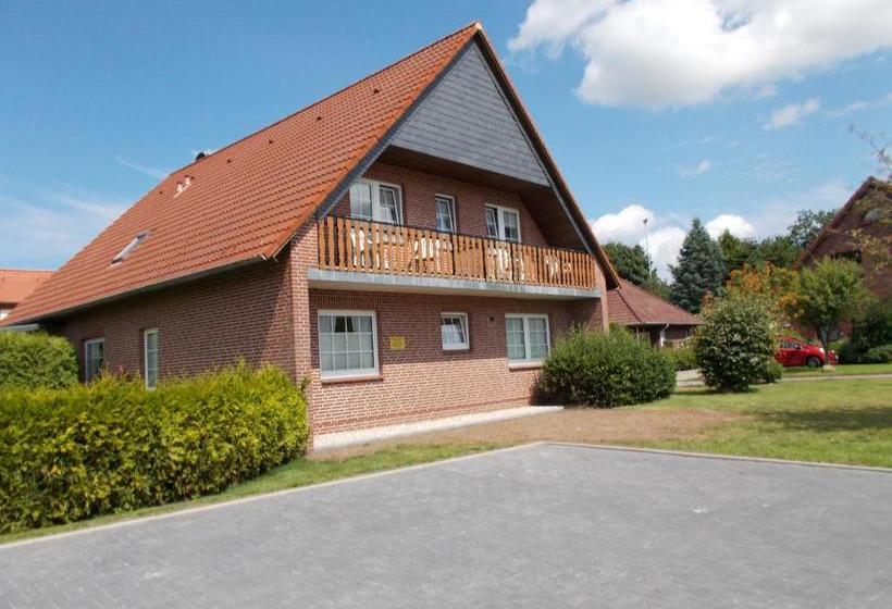 Pension Kraus