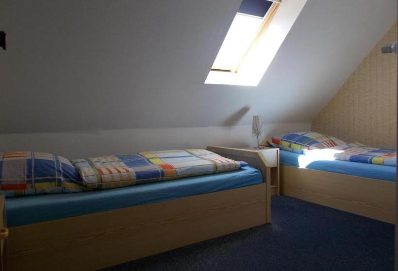 Pension Kraus