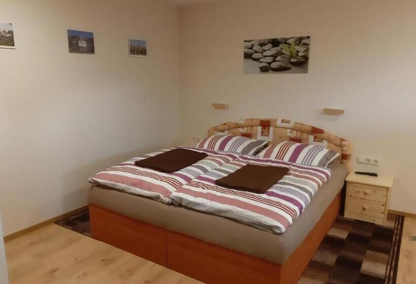 Pension Lehmann