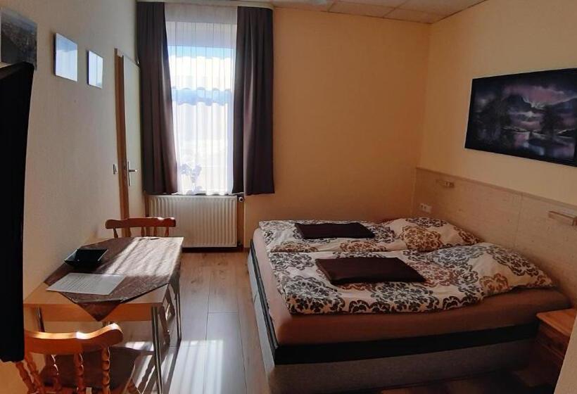 Pension Lehmann
