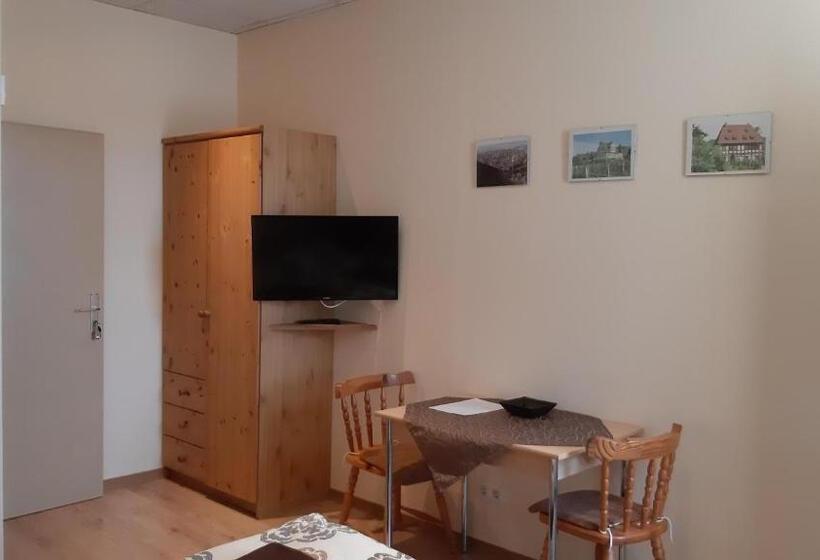 Pension Lehmann