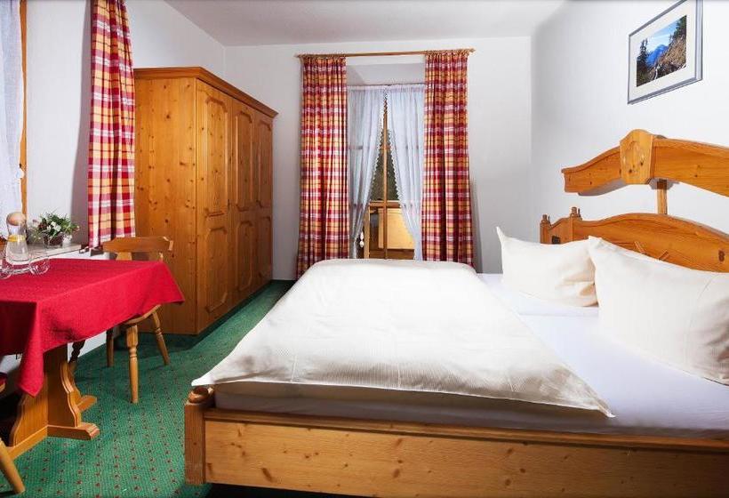 Pension Lugeck