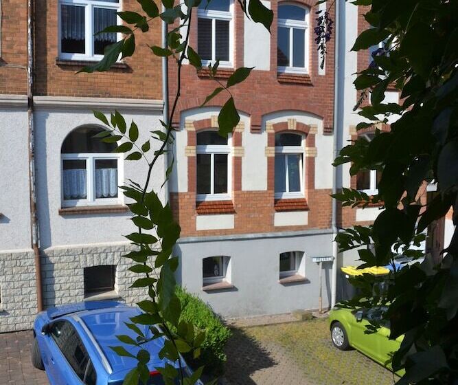 Pension Mahrets Puppenstube