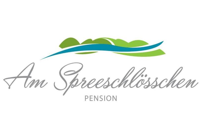 Spreewald Pension Am Spreeschlößchen