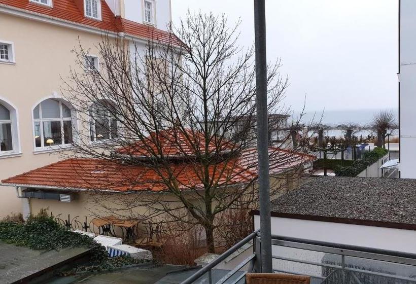 Aparthotel Rialto