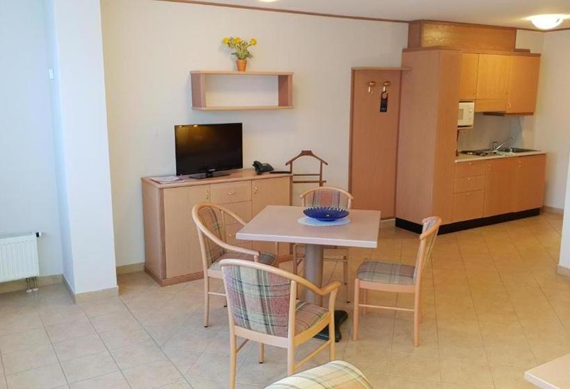 Aparthotel Rialto