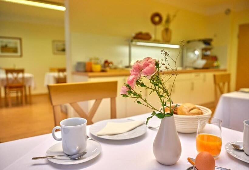 Appartement Haus Blumenhof