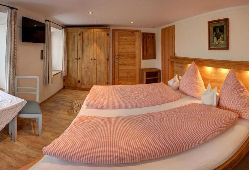 Отель Biohof Wallnerhof   Chiemgau Karte