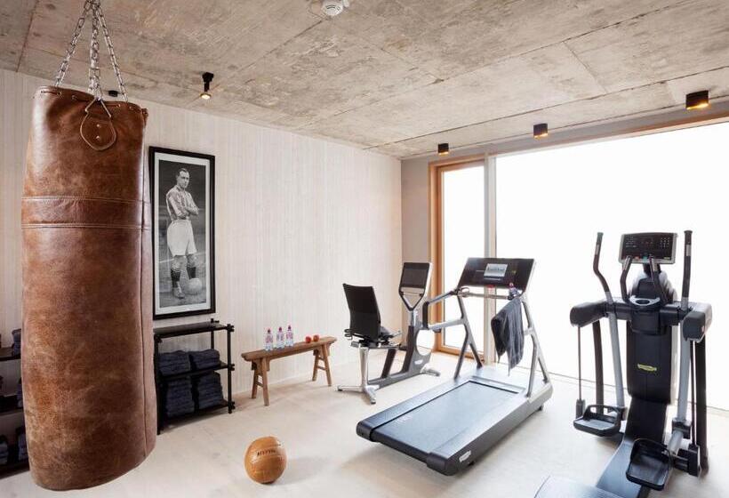 Inselloft Norderney