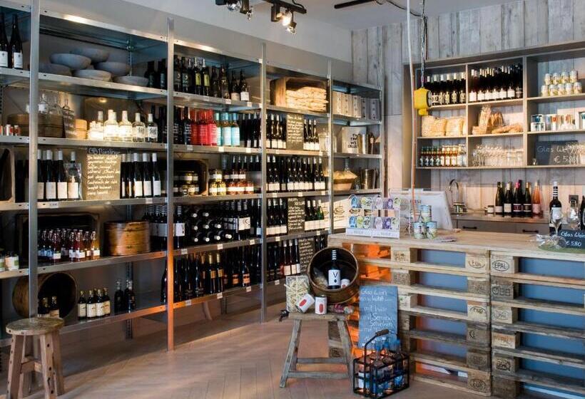 Inselloft Norderney