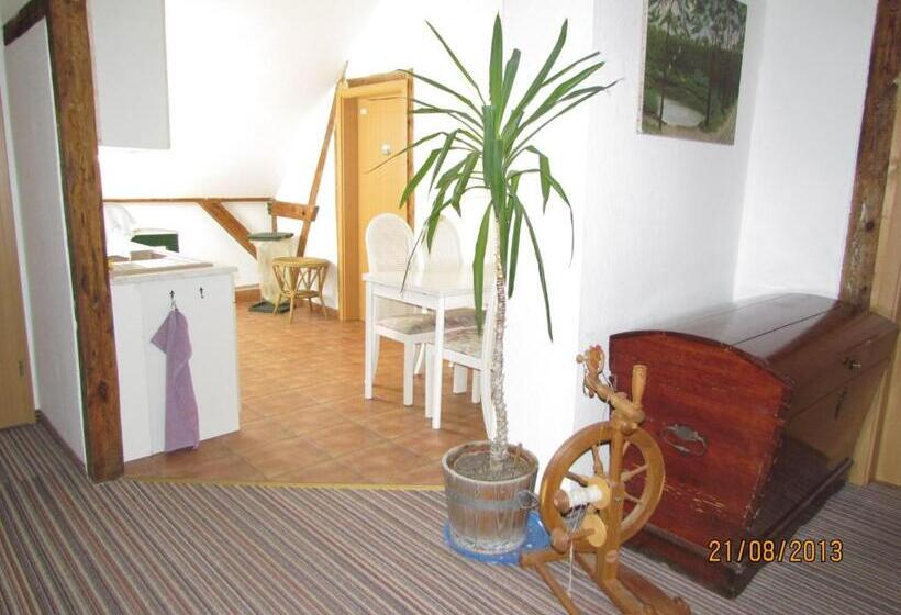 Kleine Pension