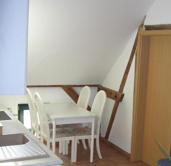 Kleine Pension