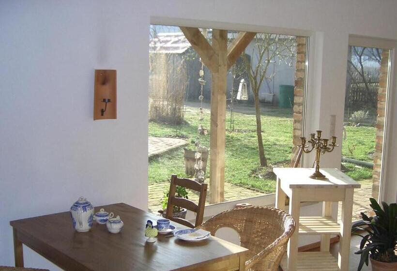 Kleine Pension