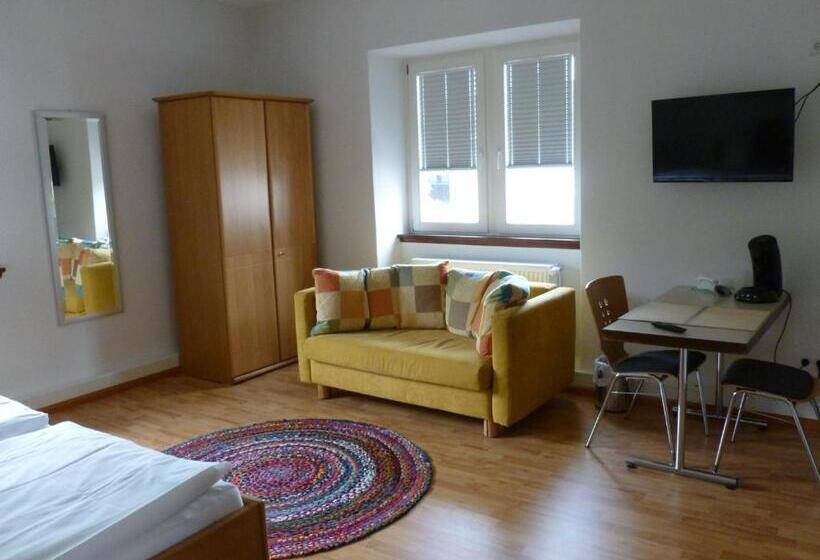 膳宿费 Altes Vogtshaus