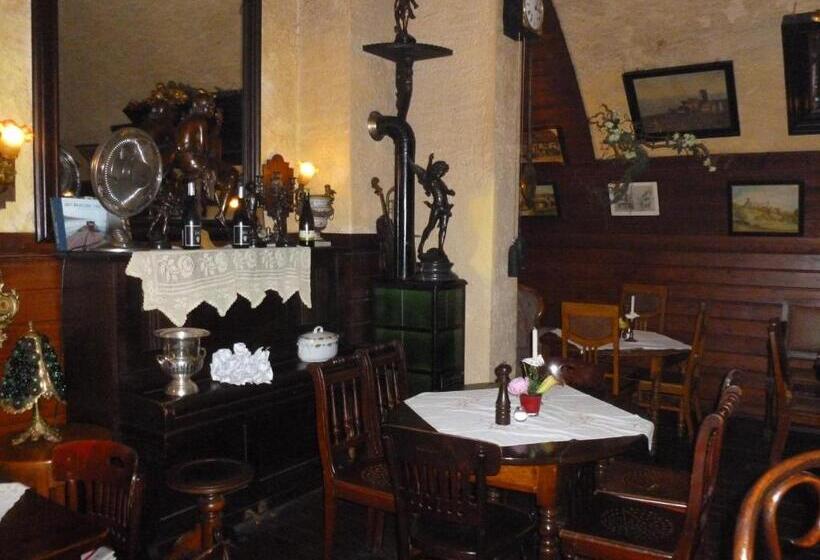 膳宿费 Altes Vogtshaus