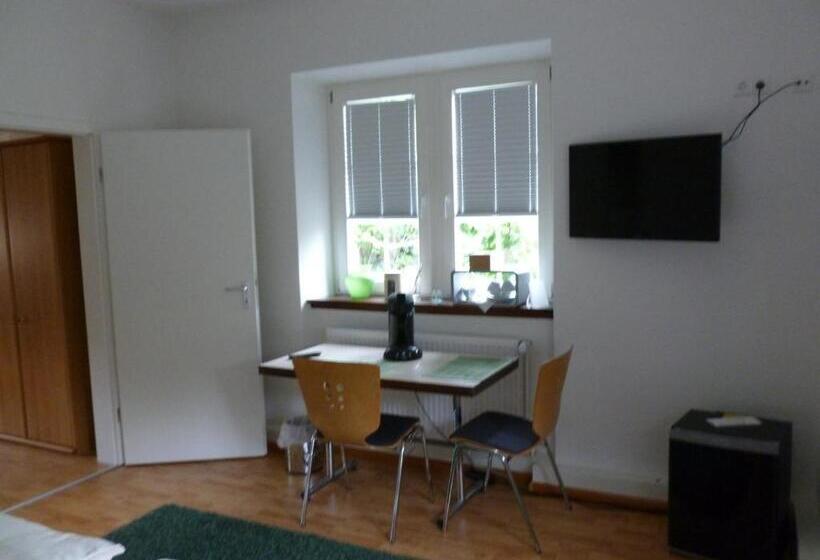 膳宿费 Altes Vogtshaus