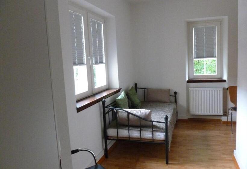 膳宿费 Altes Vogtshaus