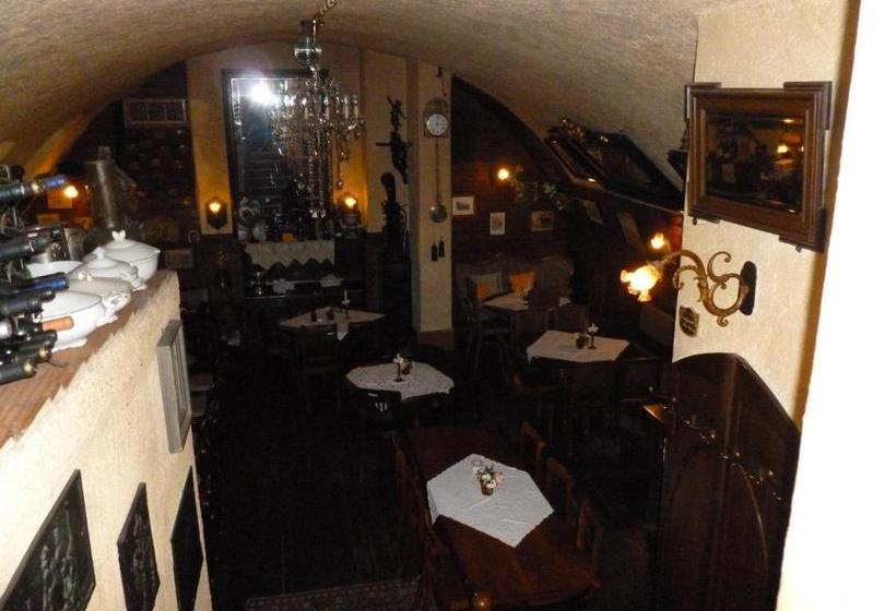 膳宿费 Altes Vogtshaus