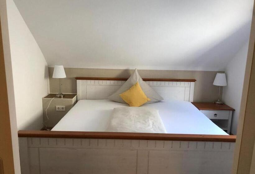 ペンション Auszeit Am Eifelsteig