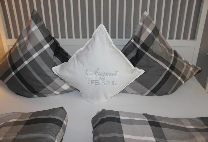 ペンション Auszeit Am Eifelsteig