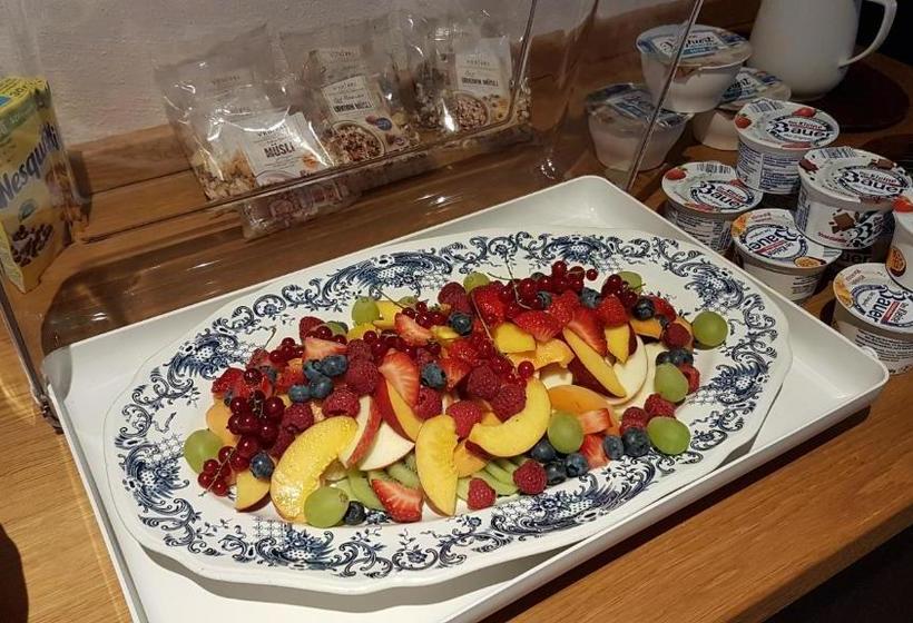 פנסיון Brunnenhof