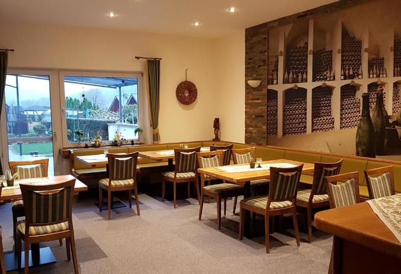 膳宿费 Brunnenhof