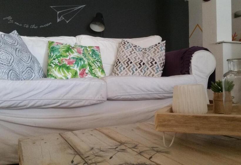 ペンション Die Schlummerkiste