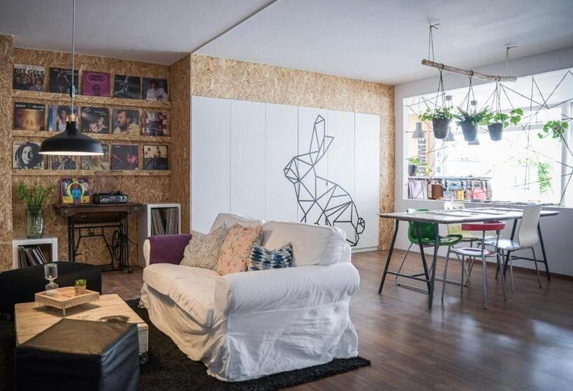 ペンション Die Schlummerkiste