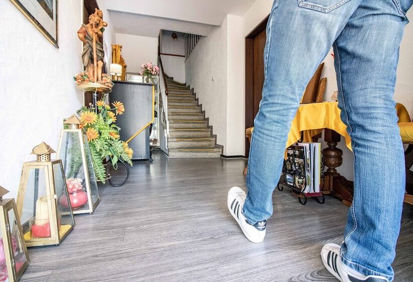 ペンション Gasthaus Tannenhof