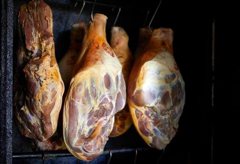 پانسیون Gasthof Zur Post