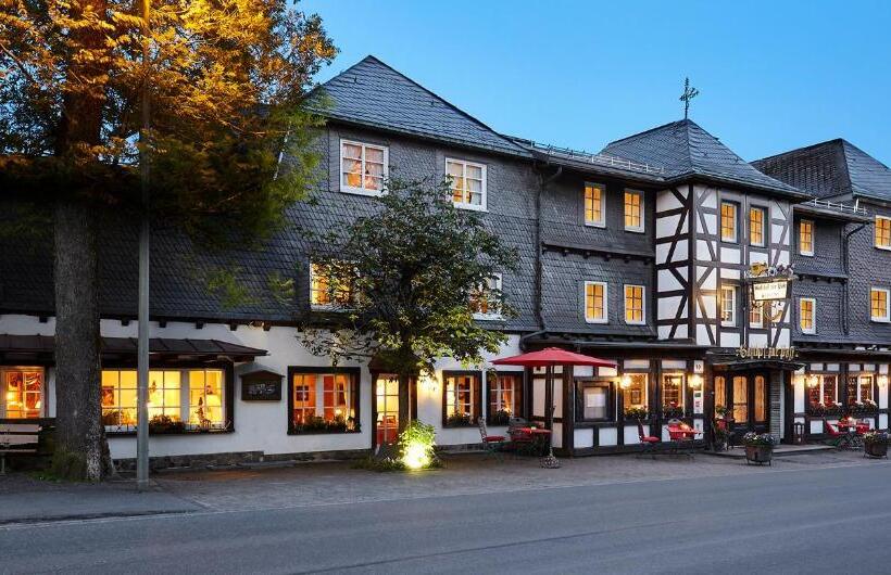 پانسیون Gasthof Zur Post