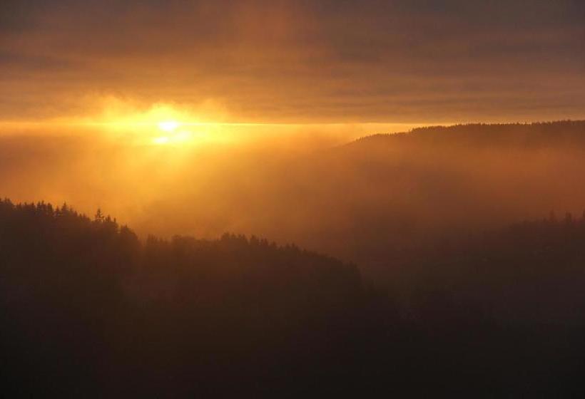 پانسیون Gasthof Zur Post