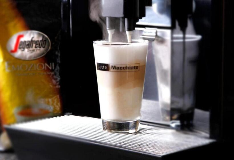 ペンション Gästehaus Hebinger Am Schlosspark