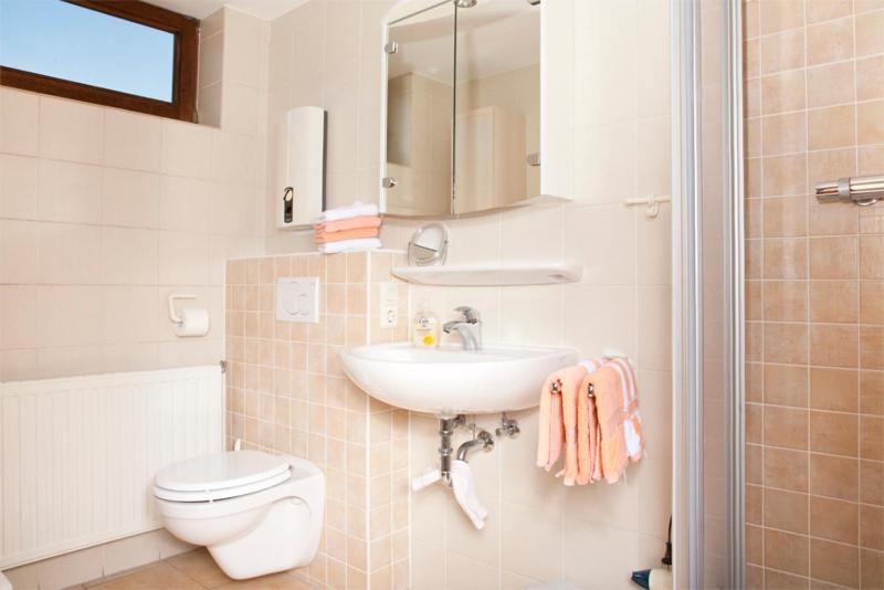 پانسیون Haus Alexandra Inkl Meinecard Plus