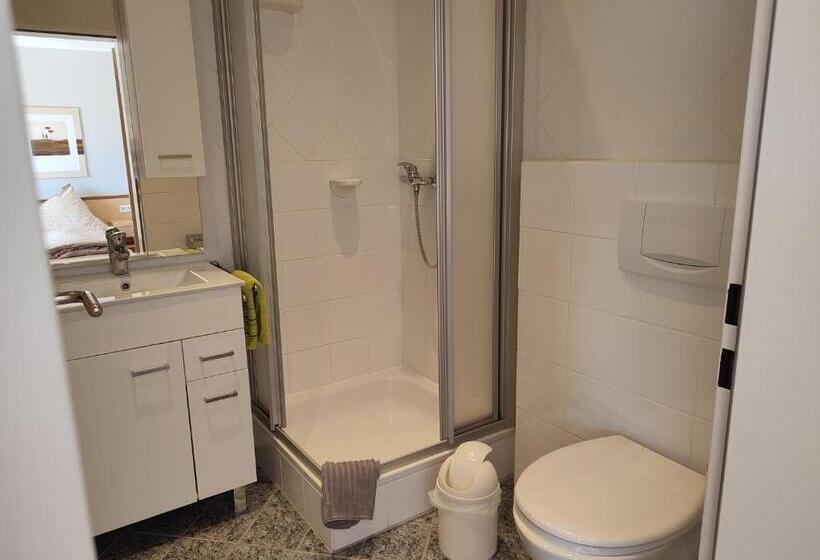 پانسیون Haus Alexandra Inkl Meinecard Plus