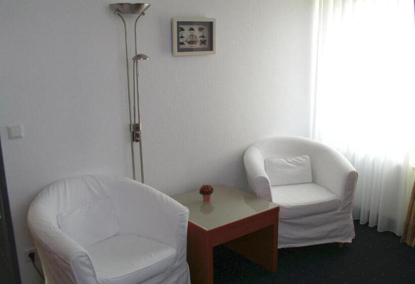 بنسيون Haus Köbesine